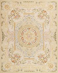 111878 GROS POINT NEEDLEPOINT 